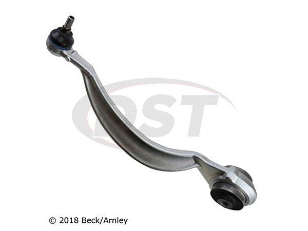beckarnley-102-7780 Front Lower Control Arm and Ball Joint - Passenger Side